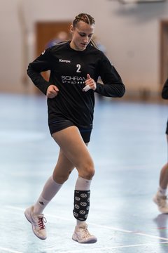 Bild 26 - F HSG Kremperheide/Muensterdorf - ATSV Stockelsdorf 2 : Ergebnis: 47:32